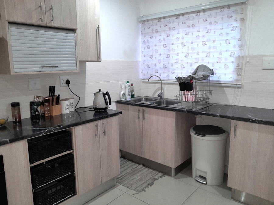 To Let 3 Bedroom Property for Rent in Vanes Estate Eastern Cape